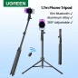 Ugreen Selfie-stang Bluetooth Ugreen Selfie-stang Bluetooth